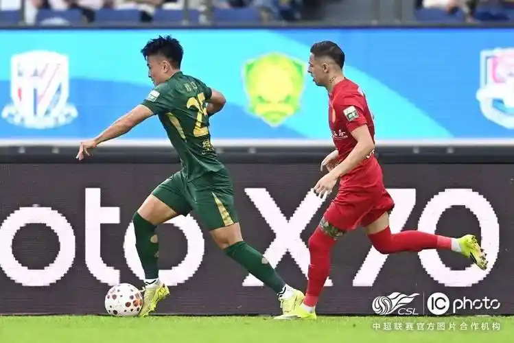 美洲杯：巴拉圭 VS 巴西